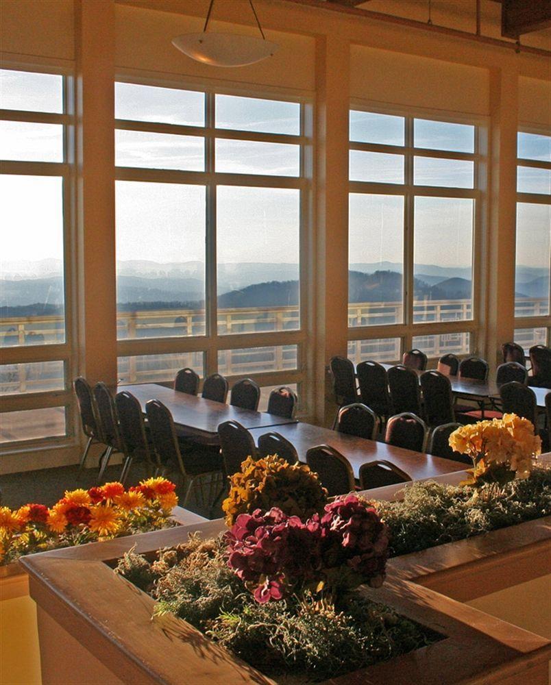 Art Of Living Retreat Center Hotel Bamboo Exterior foto